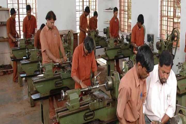 laboratory